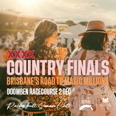 Summer 2023 carnival | XXXX Country finals